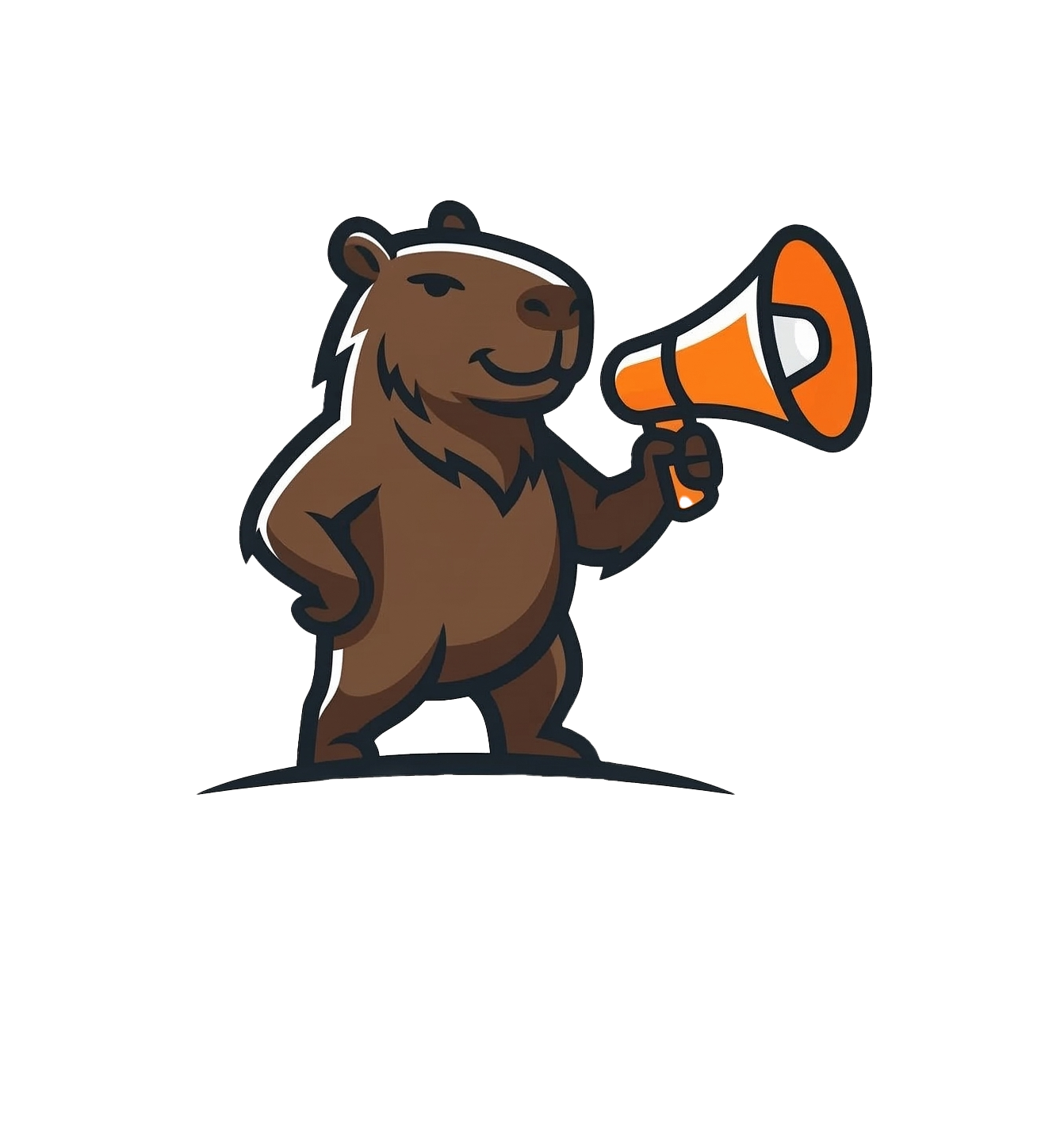 CapyBara Logo